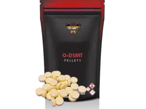 O-DSMT pellets kopen