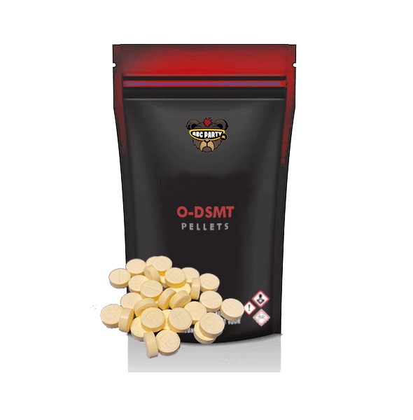 O-DSMT pellets kopen