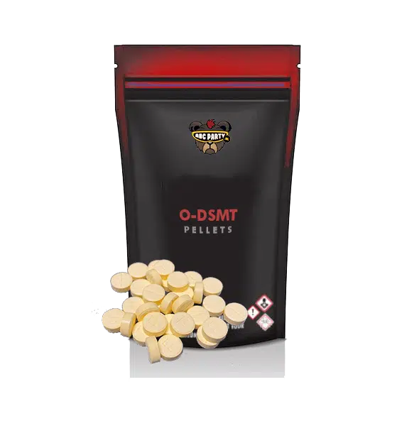 O-DSMT pellets kopen