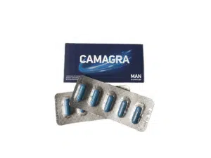 Camagra Man 10 capsules