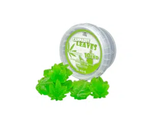 CBD Cannabis Leaves Cannabis 10mg