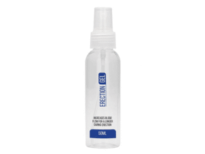 Erection Gel 50ml
