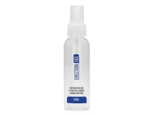 Erection Gel 50ml