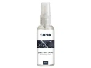 Erection Spray 50ml