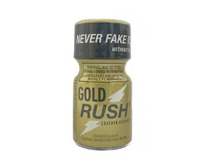 Poppers Gold Rush