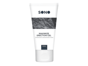 Maximize Erection gel 50ml