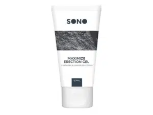 Maximize Erection gel 50ml