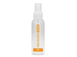 Penis Enlarger Cream flesje 50 ml