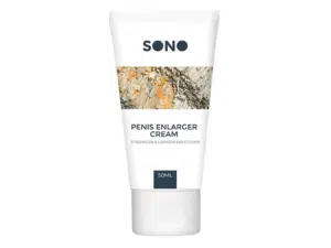 Penis Enlarger Cream tube 50ml
