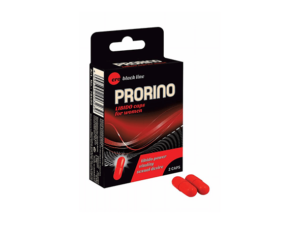 PRORINO Libido Caps for women