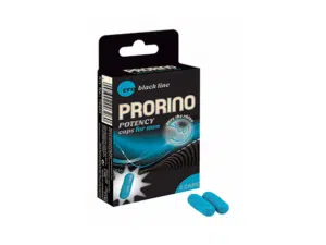 PRORINO Potency Caps for men