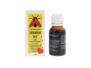 Spanish Fly Extra 15 ml
