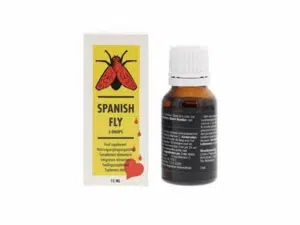 Spanish Fly Extra 15 ml