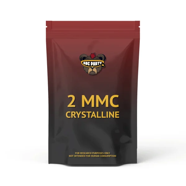 Kupite kristalni prah 2-MMC