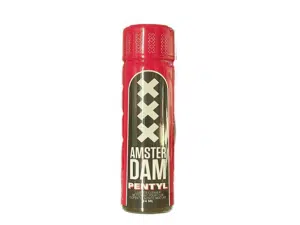 Poppers Amsterdam XXX Tall Pentyl 24ml
