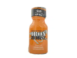 Poppers Iron Horse 15ml (JJ)