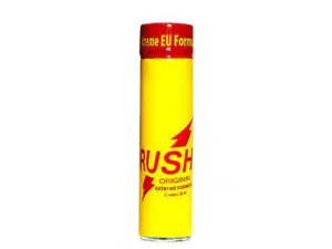 Poppers Rush Original Extreme Formula (JJ)