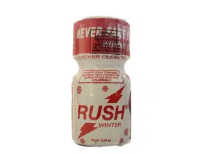 Poppers Rush Winter 10ml