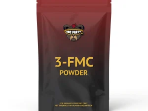 3-fmc-σκόνη