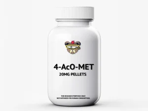 4-AcO-MET Pelete 20mg