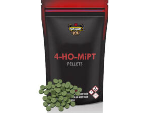 4-HO-MiPT kopen