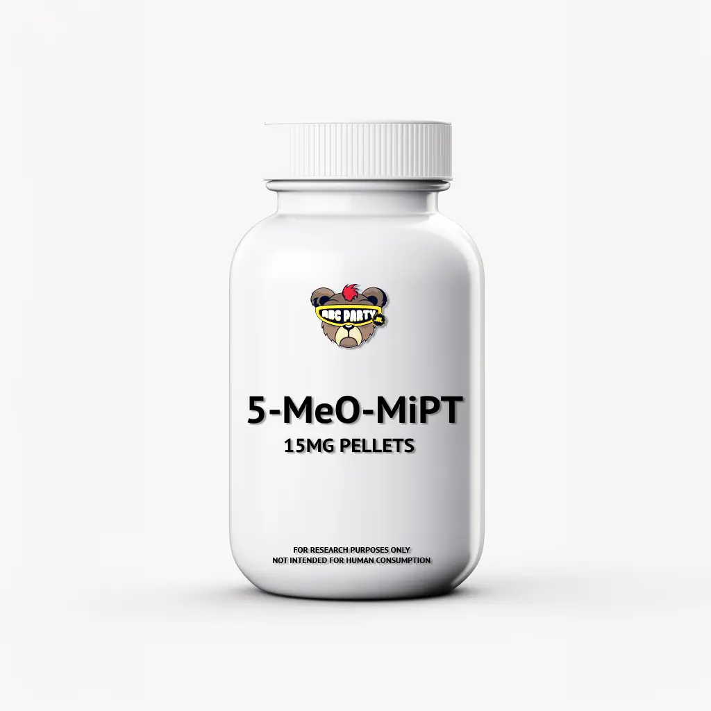 Pastilles 5-MeO-MiPT 15mg
