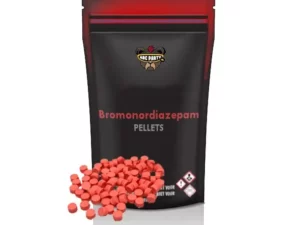 Bromonordiazepam-Kopen