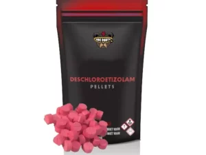 Deschloroetizolam-KOPEN-BIJ-ABCPARTY