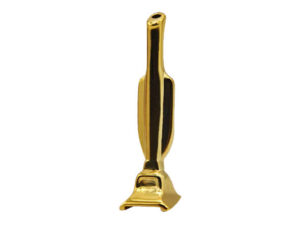 Stofzuiger snuifbuis goud kopen
