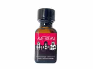 Poppers Amsterdam 24ml
