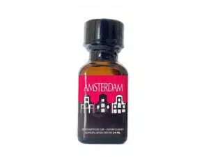 Poppers Amsterdam 24ml