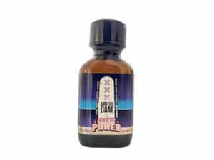 Poppers Amsterdam Cosmic power 24ml