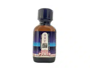 Poppers Amsterdam Cosmic power 24ml