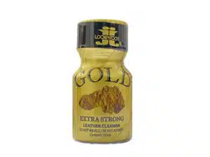 Poppers Gold Extra Strong JJ 10ml