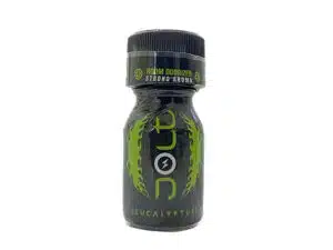 Poppers Jolt Black Eucalyptus 13ml