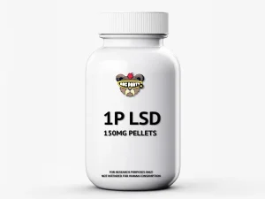1P Pelete LSD 150mg