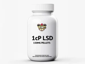1cP LSD Pellets 150mg