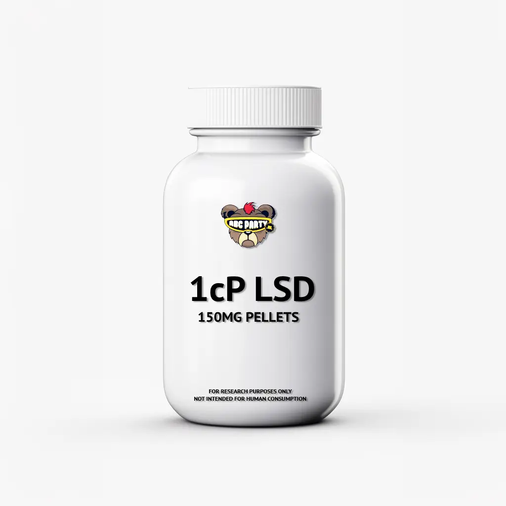 Pastilles de LSD 1cP 150 mg