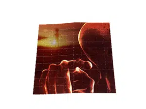 1cP LSD Art Blotters 150mcg