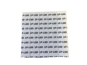 1P LSD Blotters 100mcg