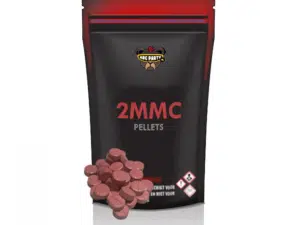 2MMC Pellets 220mg