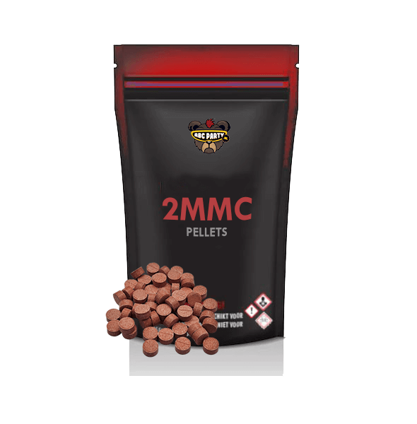 2MMC Pellets 250 mg