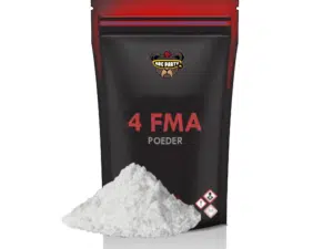 4 FMA Poeder Kopen