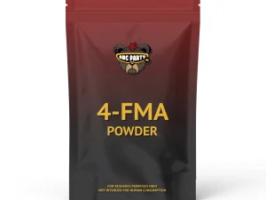 4-фма-прах
