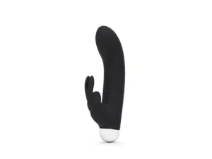 GREEDY GIRL FSOG MINI RABBIT VIBRATOR