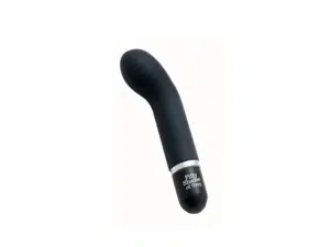 INSATIABLE DESIRE FSOG MINI G-SPOT VIBRATOR