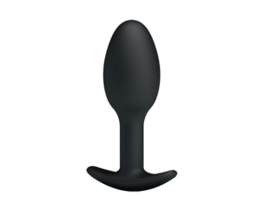 Pretty Love Geisha Anal Plug Zwart