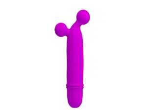 Pretty Love Goddard Siliconen Vibrator Roze