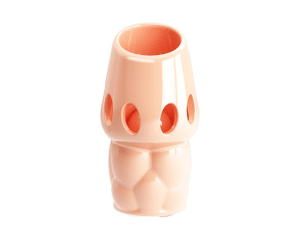 Pretty Love Oscar Stimulerende Cock Ring Nude