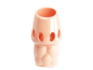 Pretty Love Oscar Stimulerende Cock Ring Nude